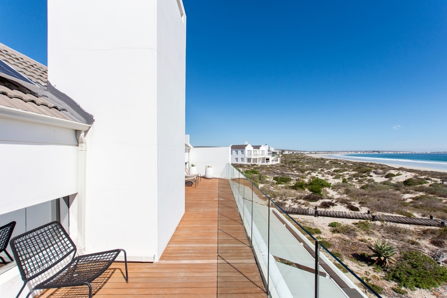 4 Bedroom Property for Sale in Shelley Point Western Cape